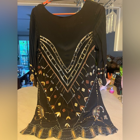 JENS PIRATE BOOTY BLACK MAGIC MINI - Picture 2 of 9